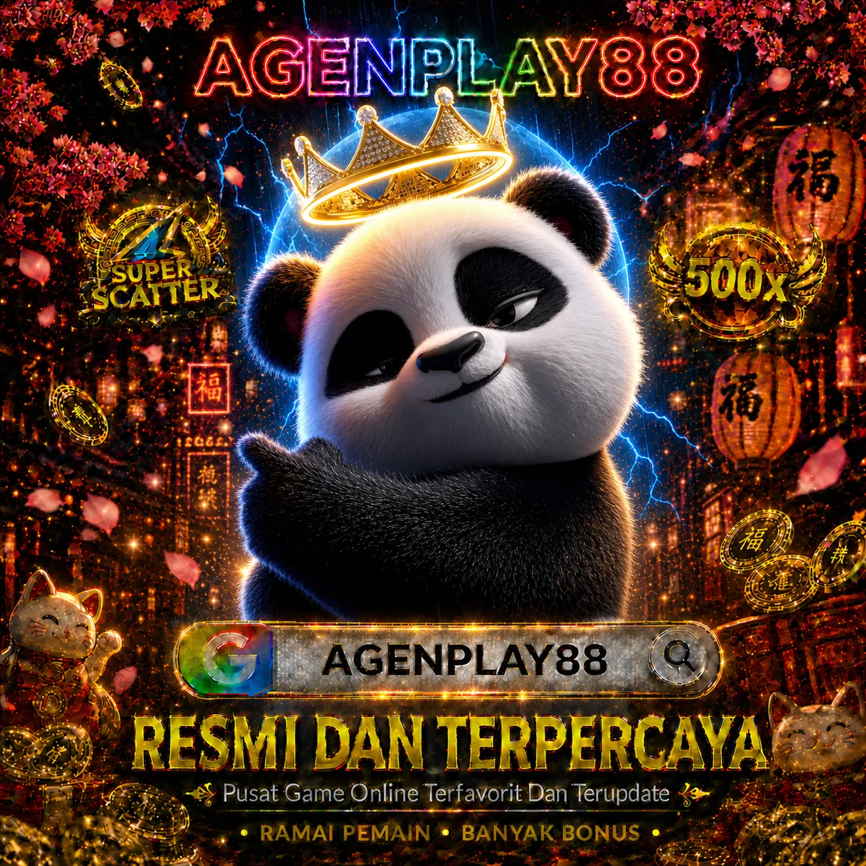 BONUS56 - The Best Aman & Terpercaya
